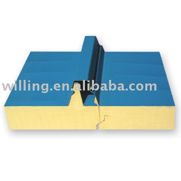 PU Sandwich Panel